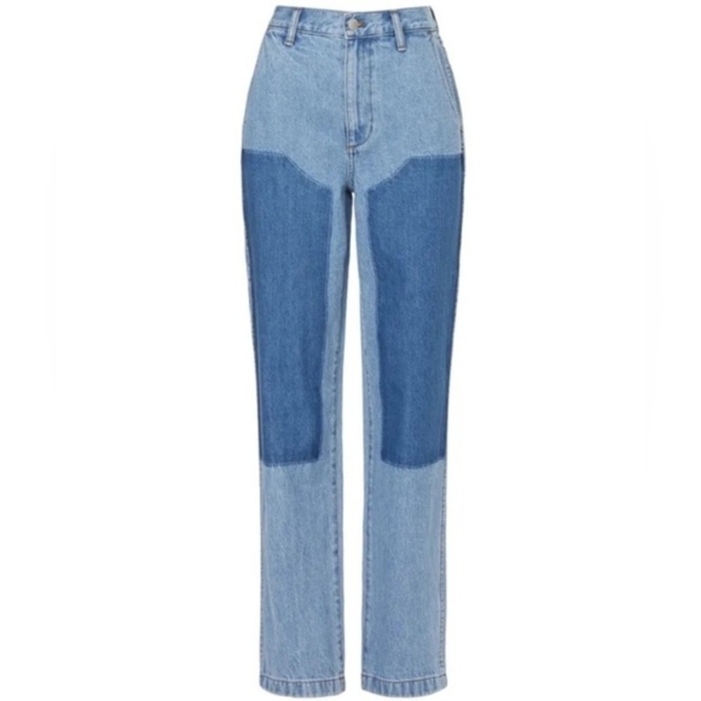 MADEWELL THE PERFECT VINTAGE JEANS